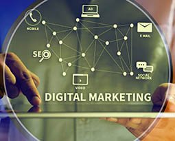 Digital Marketing Agency