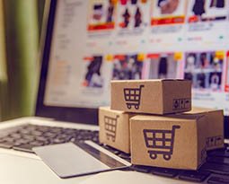 E-commerce Solutions