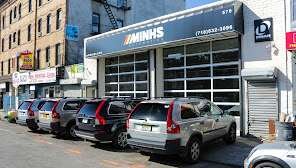 MINHS Automotive