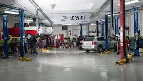 Urban Classics Auto Repair