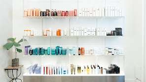 arte salon retail