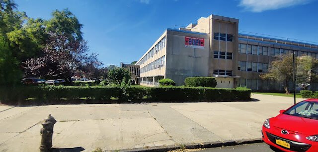 Cardinal Spellman High School