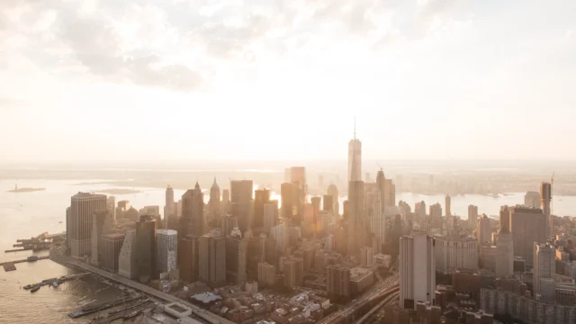 Cayenne Consulting, LLC – New York