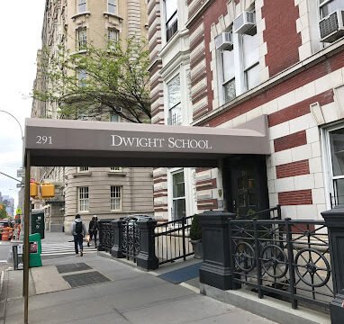 Dwight School