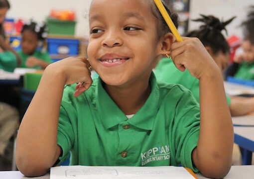 KIPP NYC Public Schools