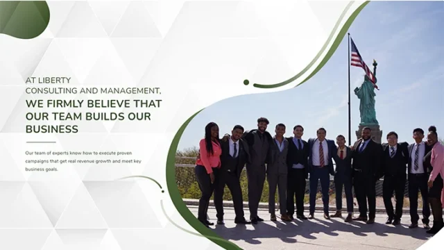 Liberty Consulting and Management