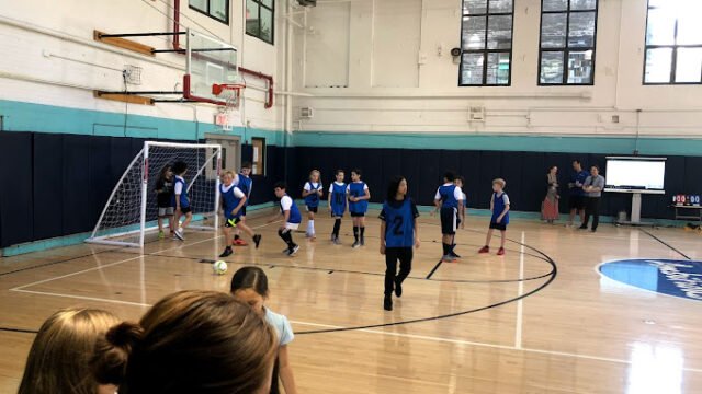 Nord Anglia International School New York
