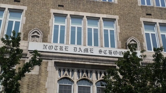 Notre Dame School