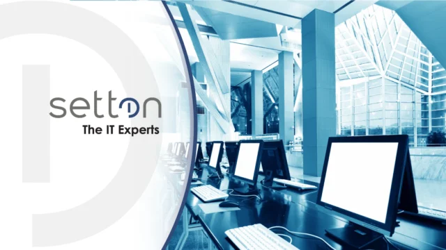 Setton Consulting