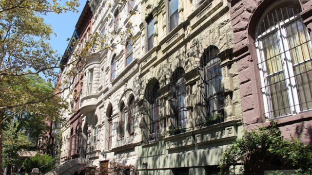 The Anderson School