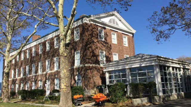 nyharborschool
