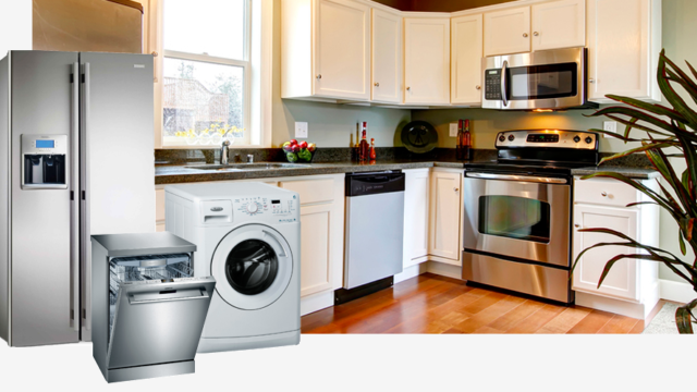 1st Choice Appliance Repair Inc