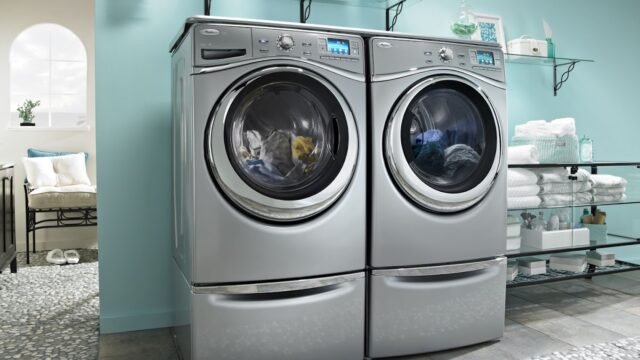 858 Appliance Service