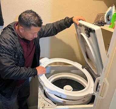 A & A Appliance Repair