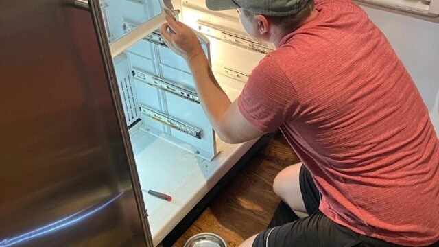 A+ Appliance Repair