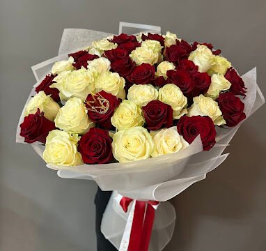 A-Flowers