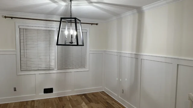 A Plus Painting Contractor LLC