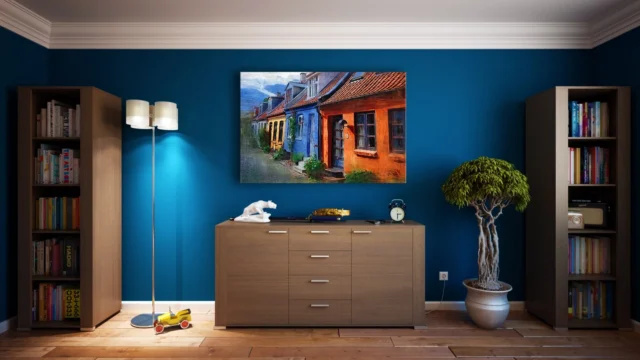 A State of Paint