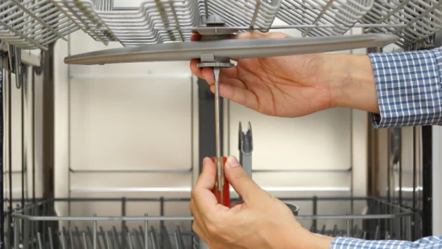 AAA One Stop Appliance Service