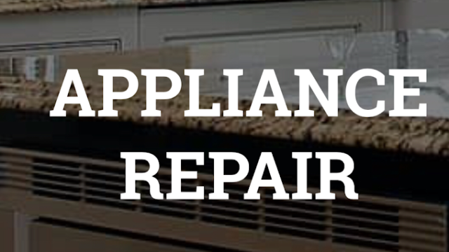 ACDC Appliance Repair