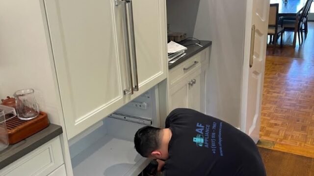 AF Appliance