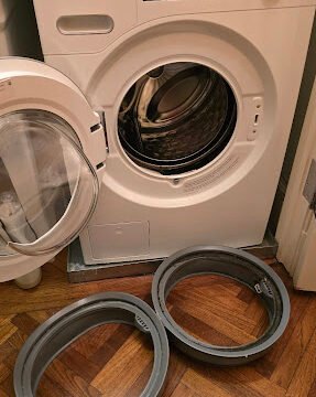 AGB Appliance Repair