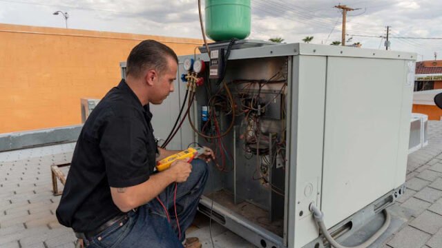 APC Service