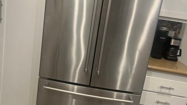 APEX Appliance Service