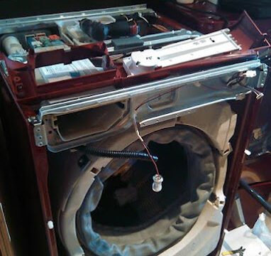 APPLIANCE 911
