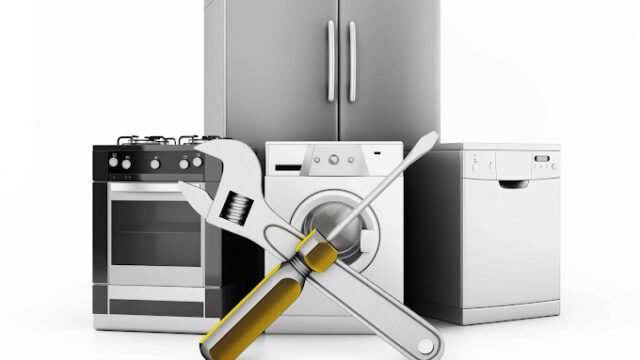 APPLIANCE REPAIR (1)