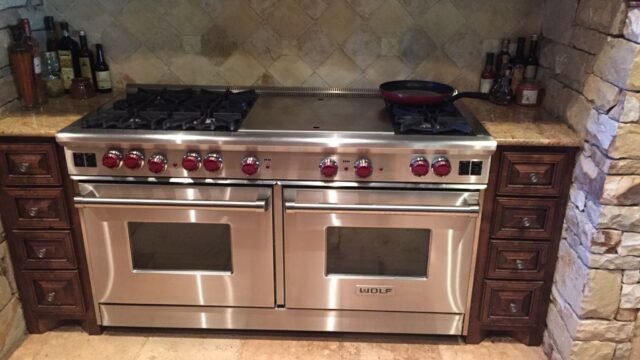 Able Appliance Home Service