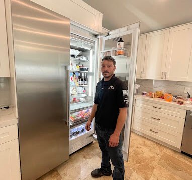 Absolute Appliance Services