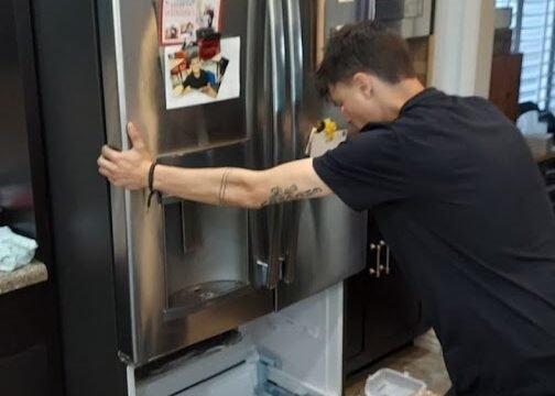 Accredited Appliance of Arizona