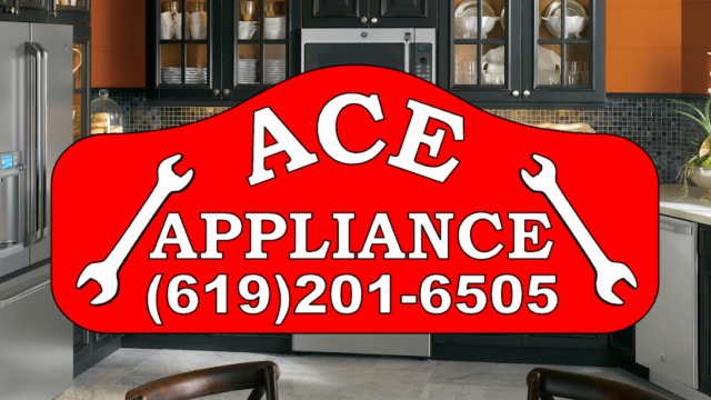 Ace Appliance Service