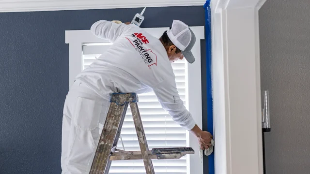 Ace Hardware Painting Services Metro Denver
