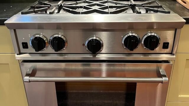 Adam’s Brand Appliance Repair