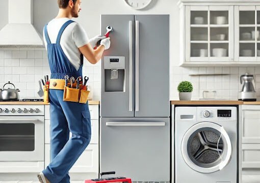 Affordable Appliance Repair
