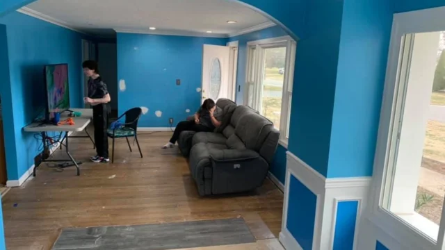 Affordable Painters