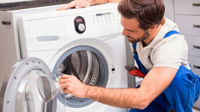 All Brands & Frigidaire Appliance Repair
