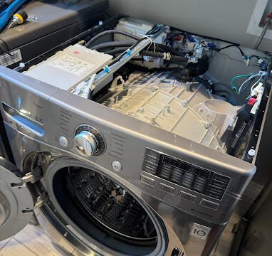 All County Appliance Repair