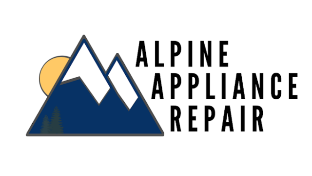 Alpine Appliance Repair