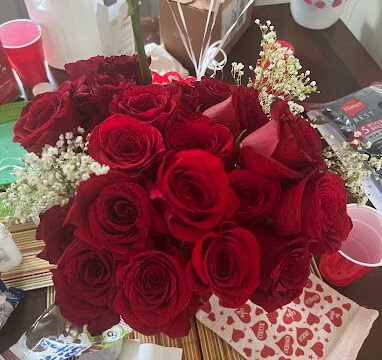 Always Lou’s Florist