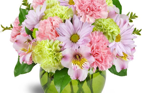 Ambassador Floral Co.