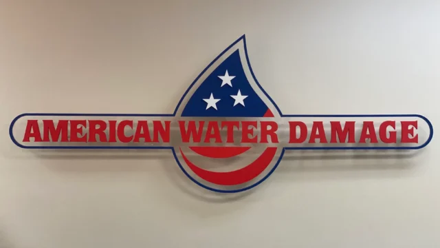 American Water Damage of San Antonio