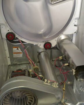 Amerijam Appliance Repair