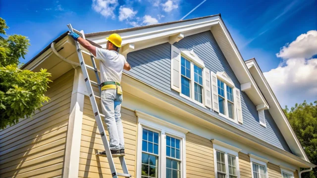 Andrews Painting Service