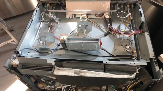 Ann’s Appliance Repair