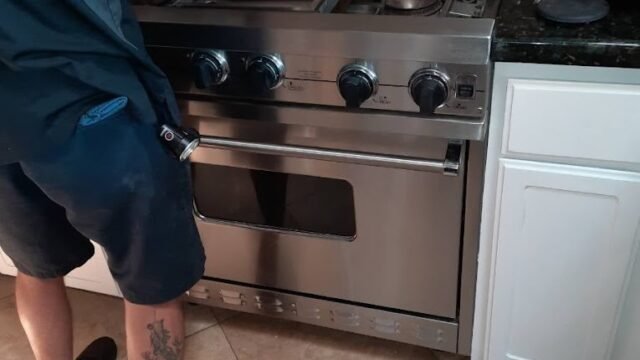 Appliance Care & Repair (2)