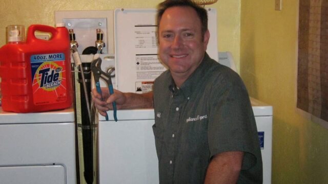Appliance Expert LLC