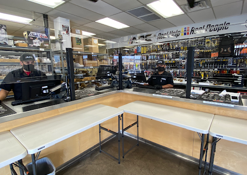 Appliance Parts Center
